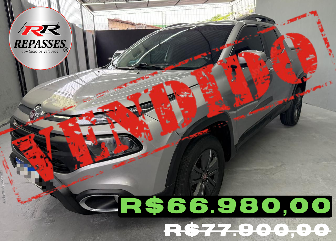 Veículo vendido pela RR Repasses #5