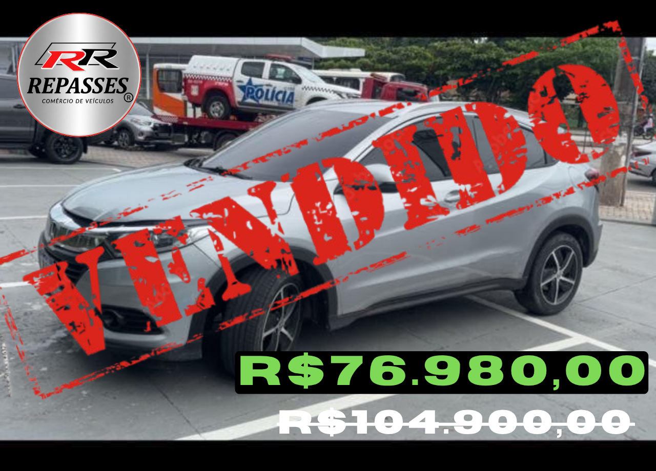 Veículo vendido pela RR Repasses #7